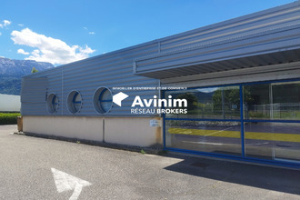 location localcommercial thyez 74300