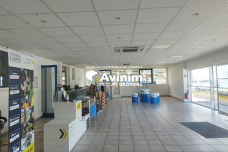location localcommercial thyez 74300