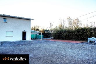 location localcommercial tignieu-jameyzieu 38230