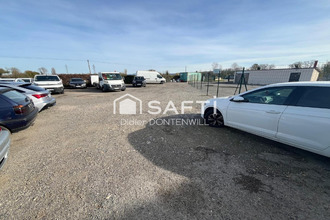 location localcommercial tignieu-jameyzieu 38230