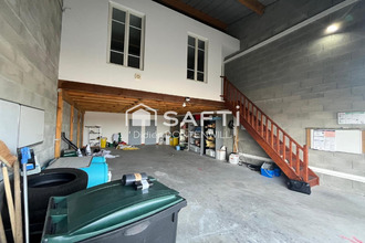 location localcommercial tignieu-jameyzieu 38230