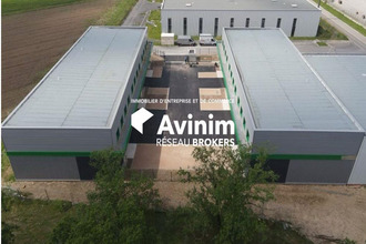 location localcommercial tignieu-jameyzieu 38230