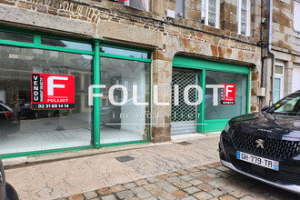 location localcommercial tinchebray 61800