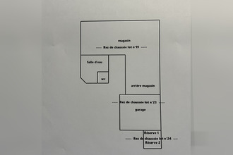 location localcommercial tomblaine 54510