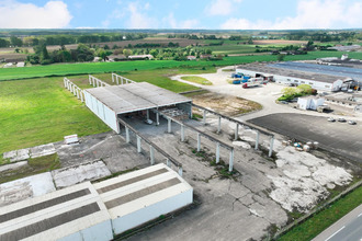 location localcommercial tonneins 47400