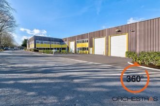 location localcommercial torcy 77200