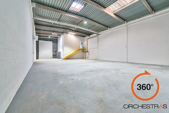 location localcommercial torcy 77200