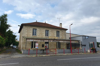 location localcommercial toulenne 33210