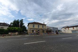 location localcommercial toulenne 33210