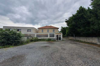 location localcommercial toulenne 33210