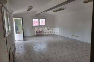 location localcommercial toulenne 33210