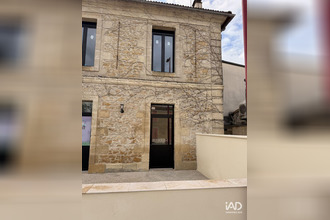location localcommercial toulenne 33210