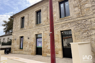 location localcommercial toulenne 33210