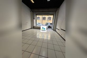 location localcommercial toulon 83000