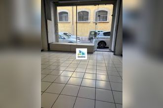 location localcommercial toulon 83000