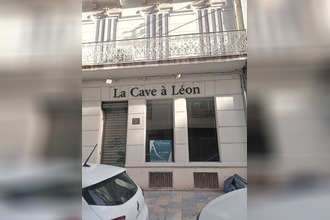 location localcommercial toulon 83000