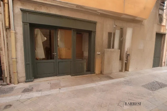 location localcommercial toulon 83000