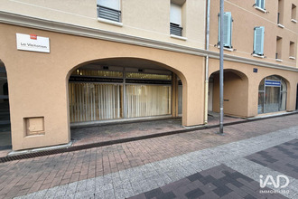 location localcommercial toulon 83000