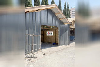 location localcommercial toulon 83000