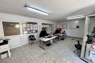 location localcommercial toulon 83000