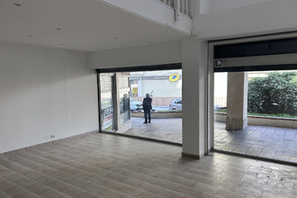 location localcommercial toulon 83000
