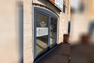 location localcommercial toulon 83100