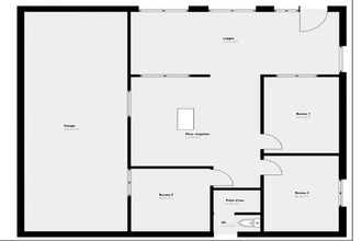 location localcommercial toulon 83100