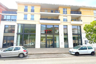 location localcommercial toulon 83100