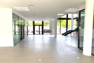 location localcommercial toulon 83100