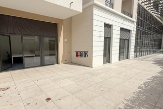 location localcommercial toulon 83100