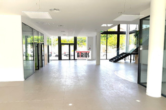 location localcommercial toulon 83100