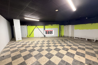 location localcommercial toulon 83100