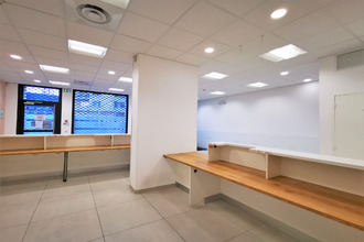 location localcommercial toulon 83200