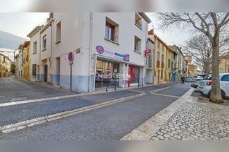 location localcommercial toulouges 66350