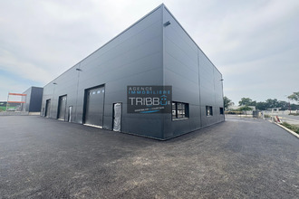 location localcommercial toulouges 66350