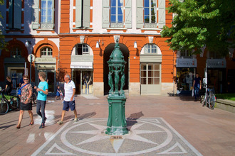 location localcommercial toulouse 31000