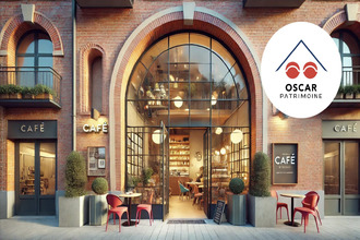 location localcommercial toulouse 31000