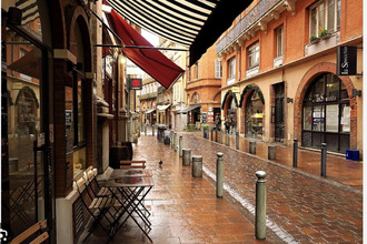 location localcommercial toulouse 31000