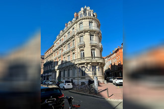 location localcommercial toulouse 31000