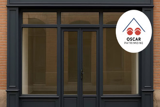 location localcommercial toulouse 31000