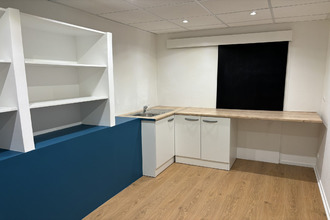 location localcommercial toulouse 31000