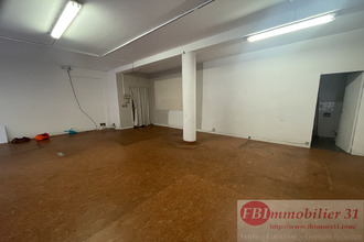 location localcommercial toulouse 31000