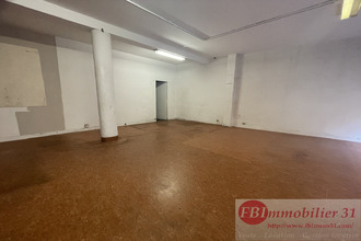 location localcommercial toulouse 31000