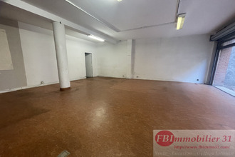 location localcommercial toulouse 31000