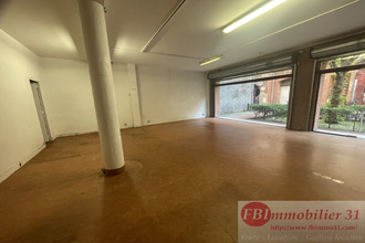 location localcommercial toulouse 31000