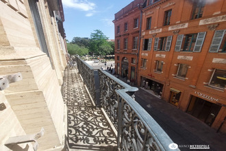 location localcommercial toulouse 31000
