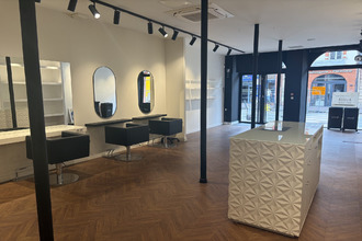 location localcommercial toulouse 31000