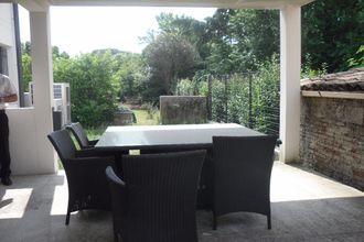 location localcommercial toulouse 31100