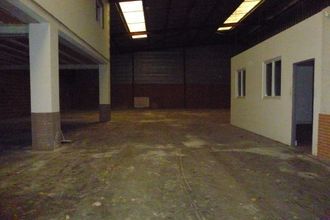 location localcommercial toulouse 31100