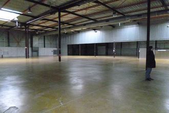 location localcommercial toulouse 31100